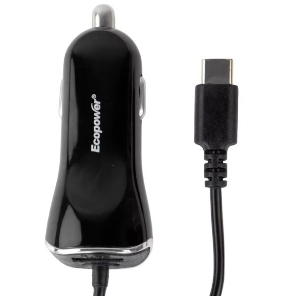 Autocargador Ecopower EP-7031