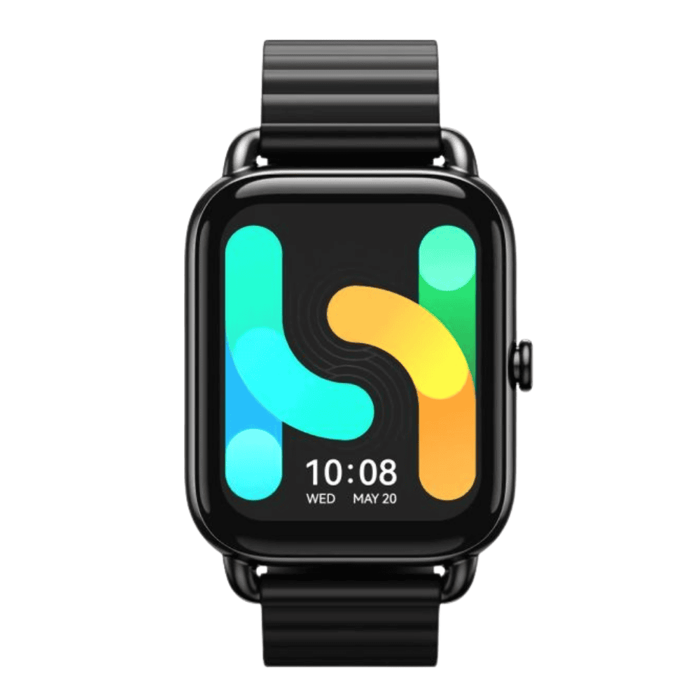 Reloj Smartwatch Haylou RS4 Plus – Negro