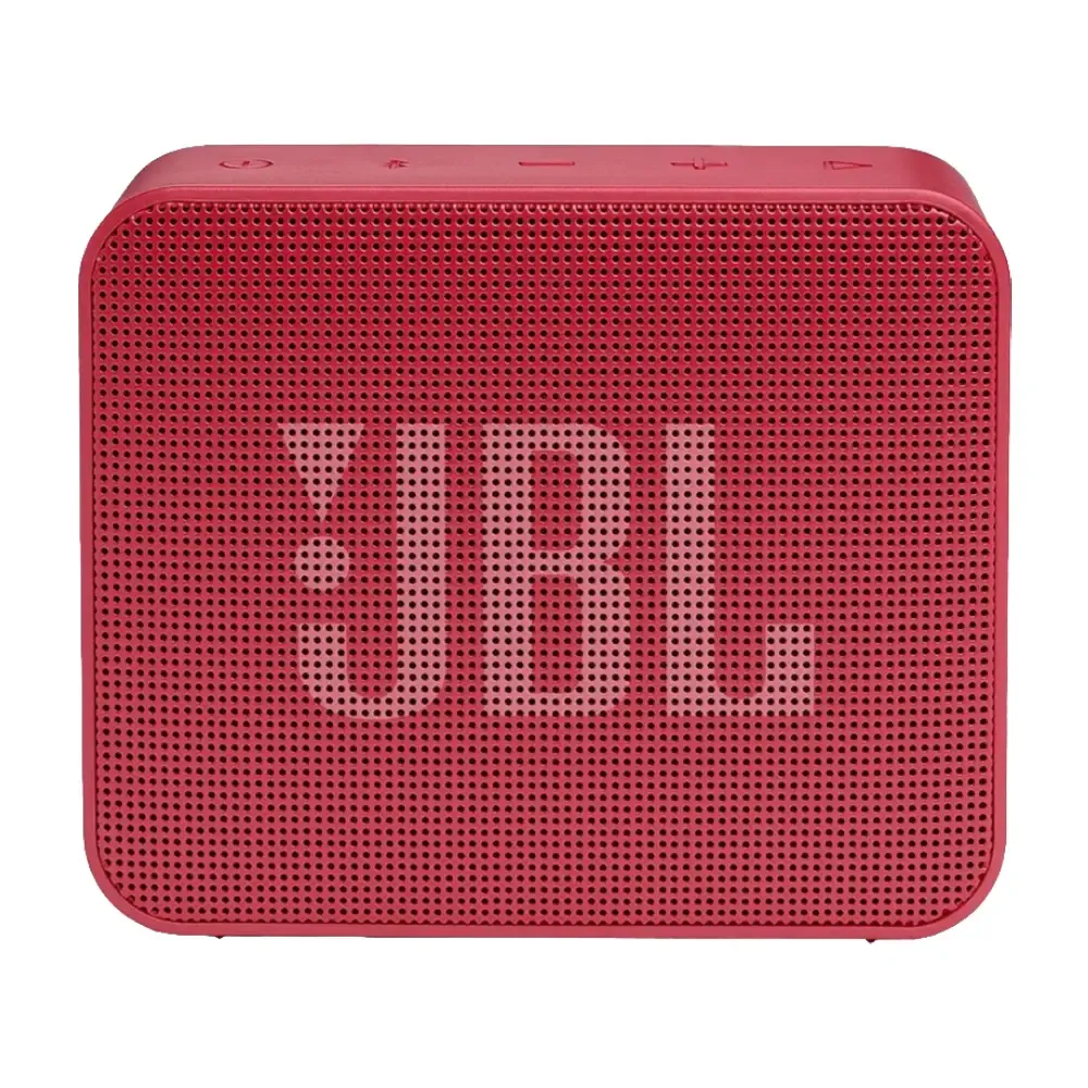 Speaker JBL Go Essential - Rojo