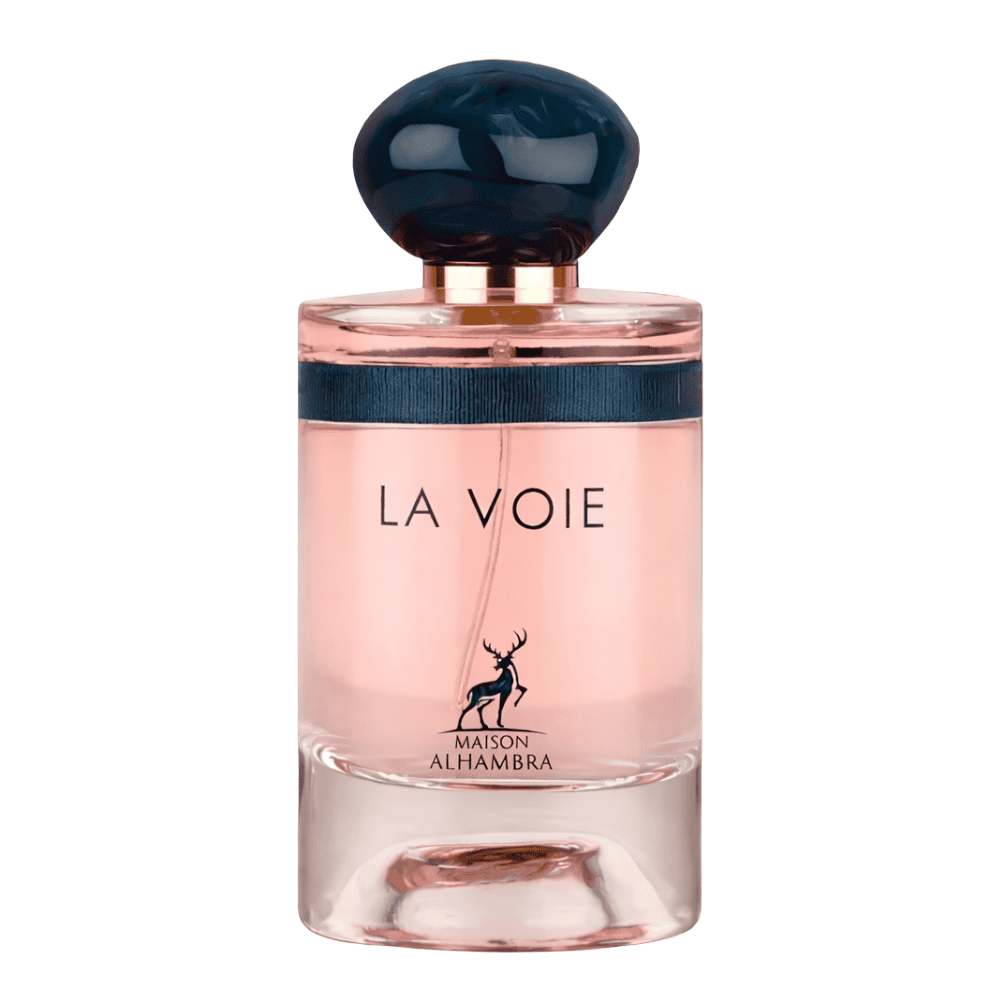 Maison Alhambra La Voie Eau de Parfum – 100ML