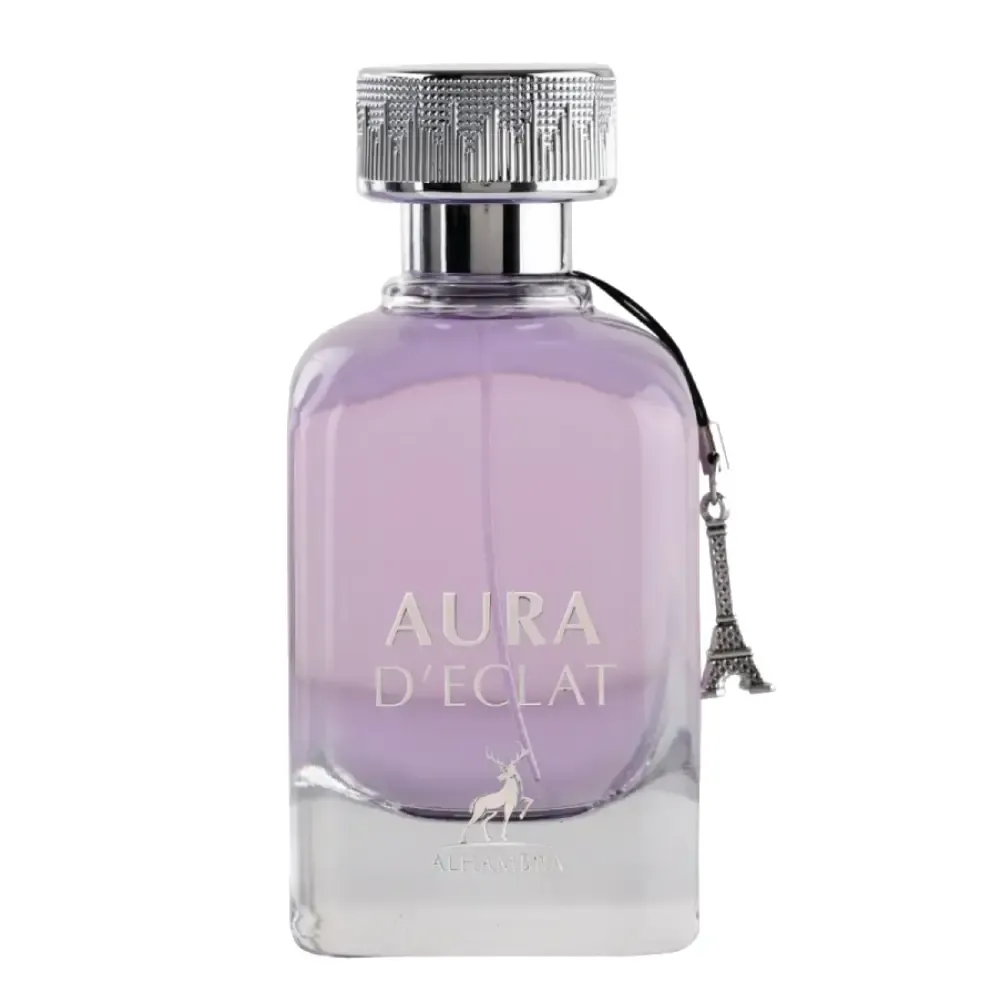Maison Alhambra Aura D'eclat Eau de Parfum- 100ML