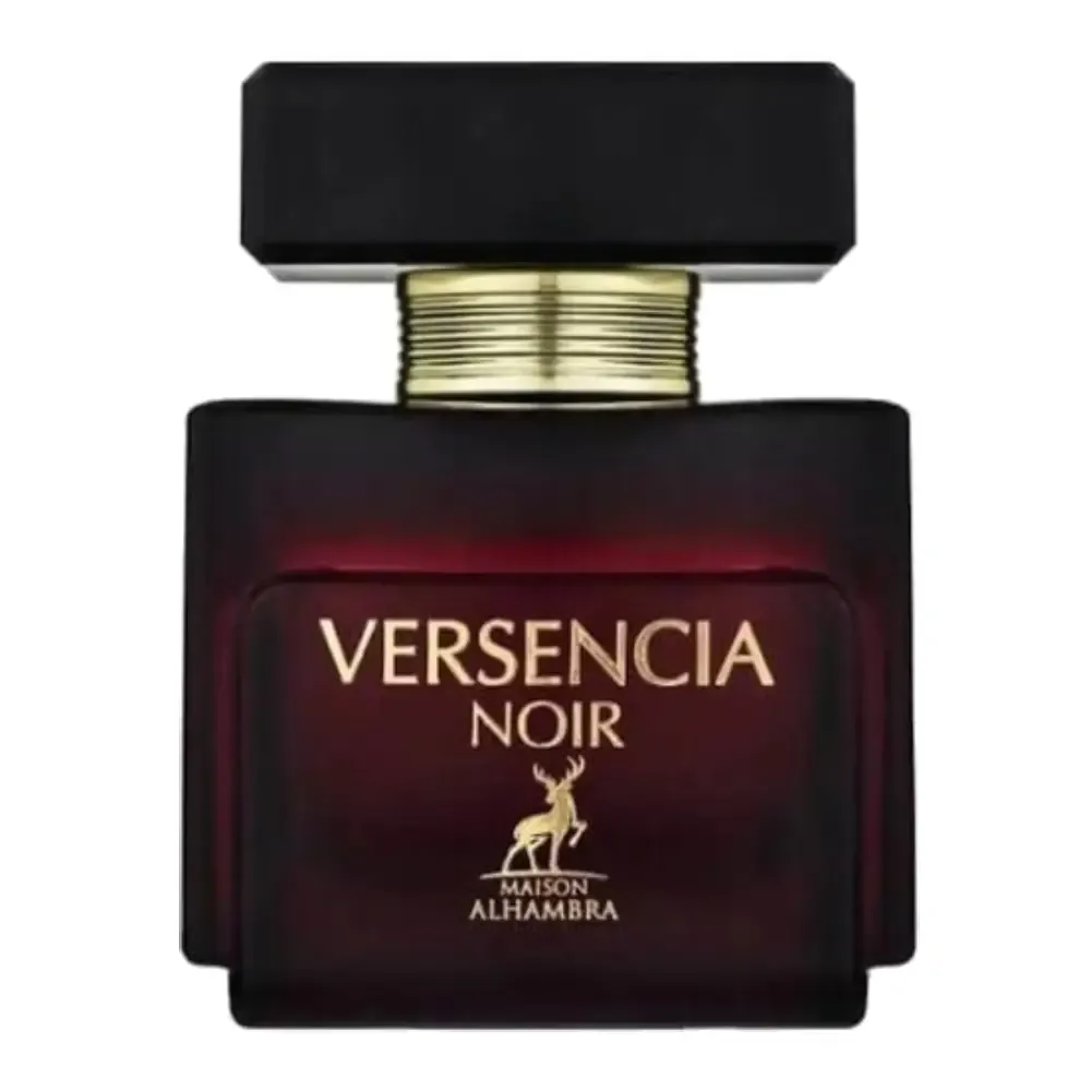 Maison Alhambra Versencia Noir Eau de Parfum - 100ML