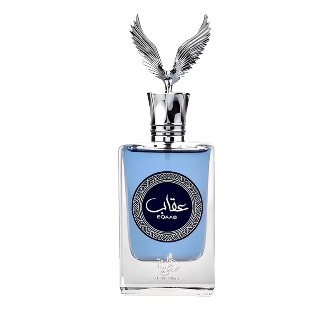 Al Wataniah Eqaab Eau de Parfum - 100ML