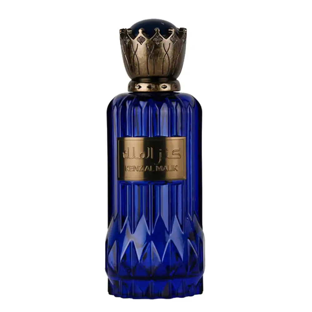 Al Wataniah Kenz Al Malik Eau de Parfum- 100ML
