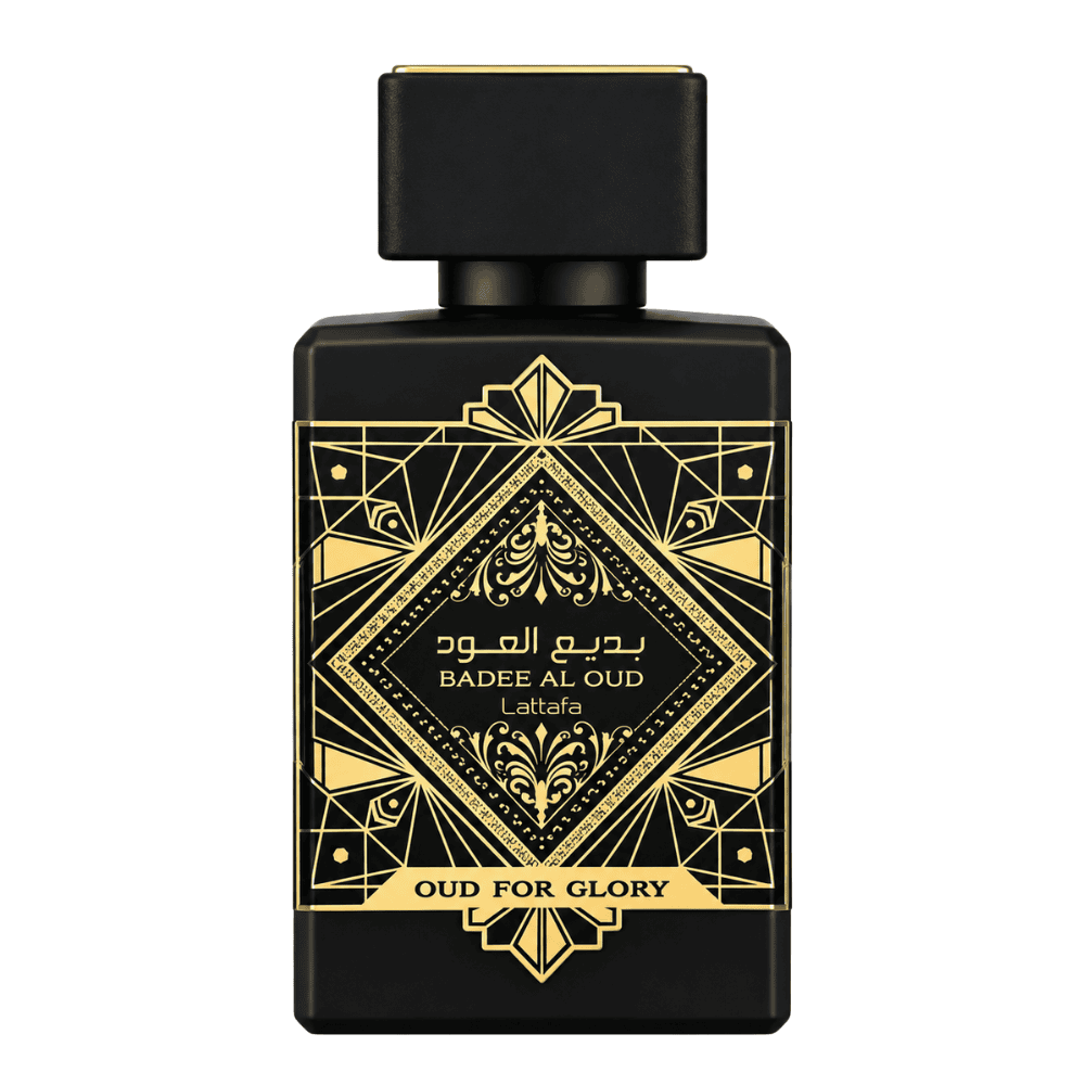 Lattafa Bade'e Oud For Glory Eau de Parfum - 100ML