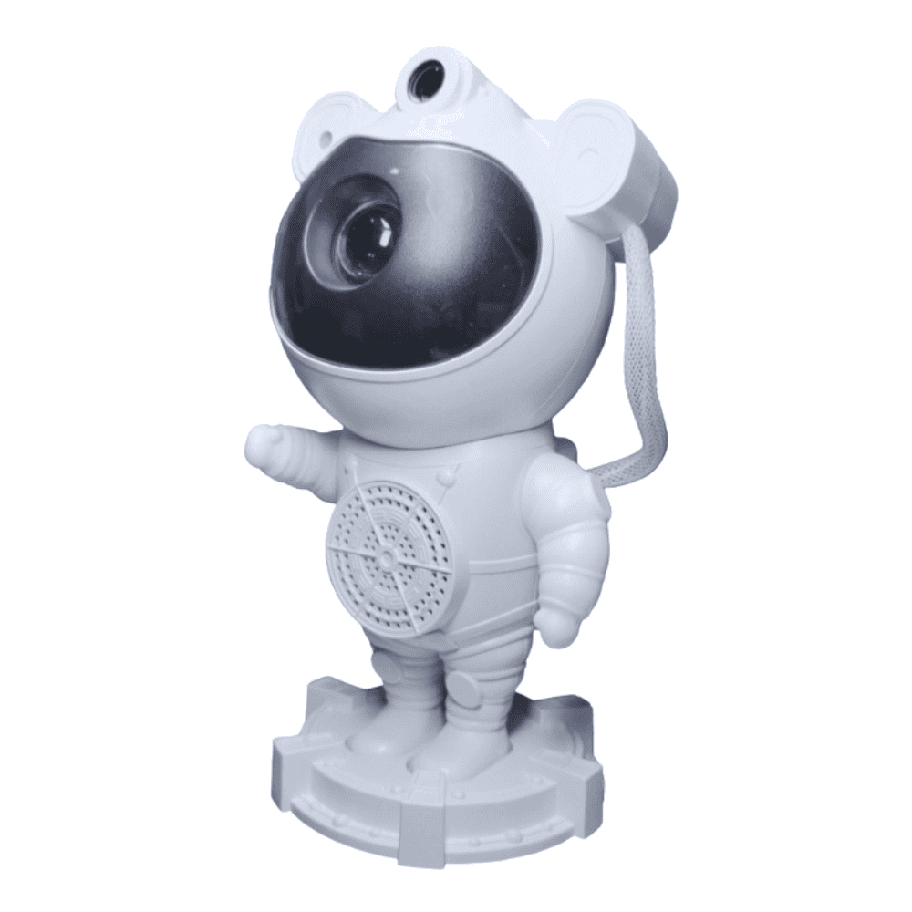 Astronauta Luo LU-2111