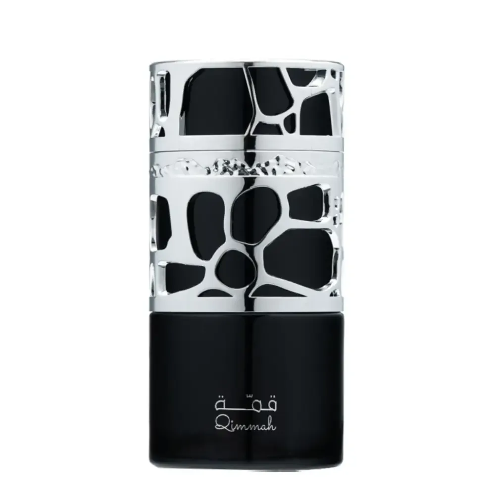 Lattafa Qimmah For Men Eau de Parfum - 100ML