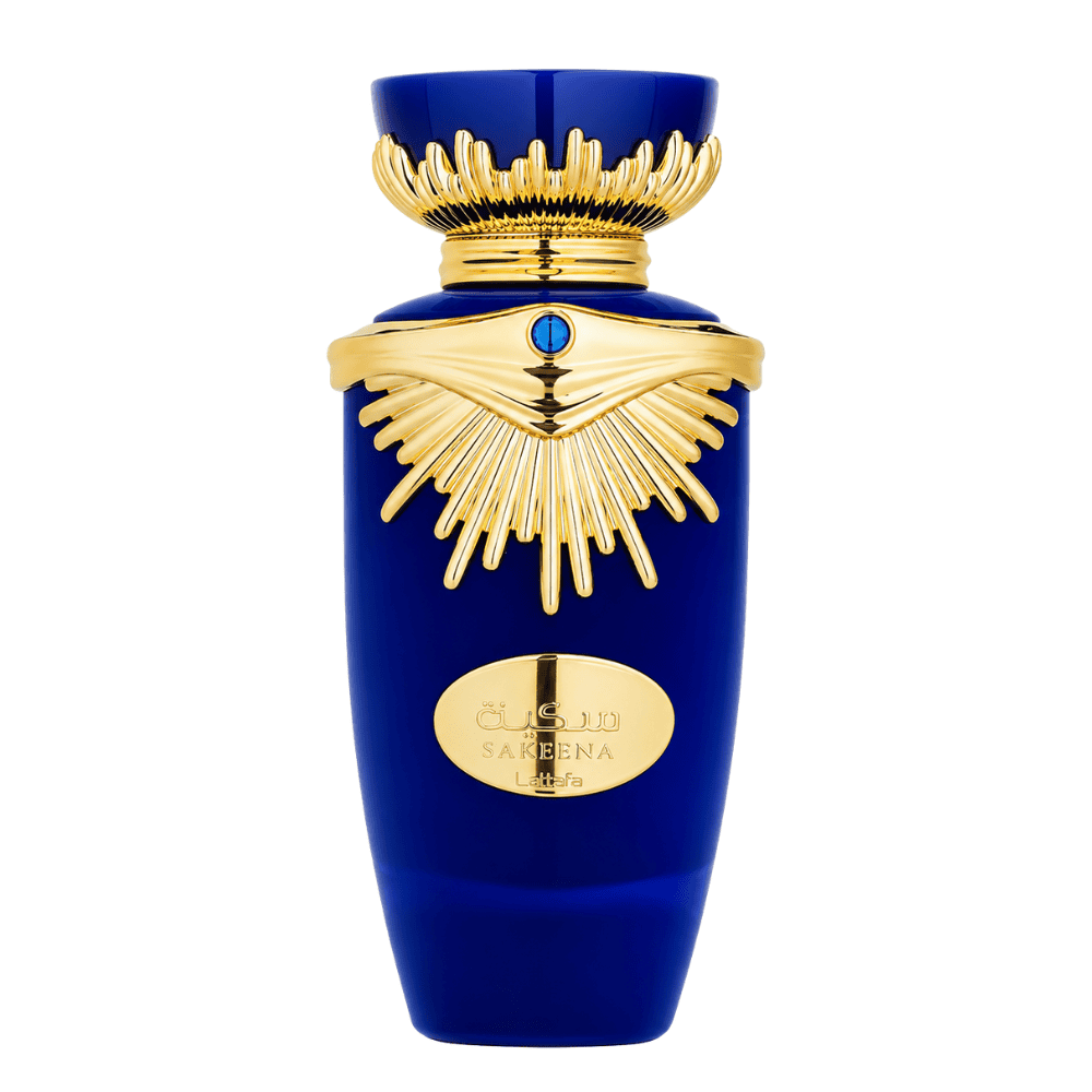 Lattafa Emaan Eau de Parfum - 100ML