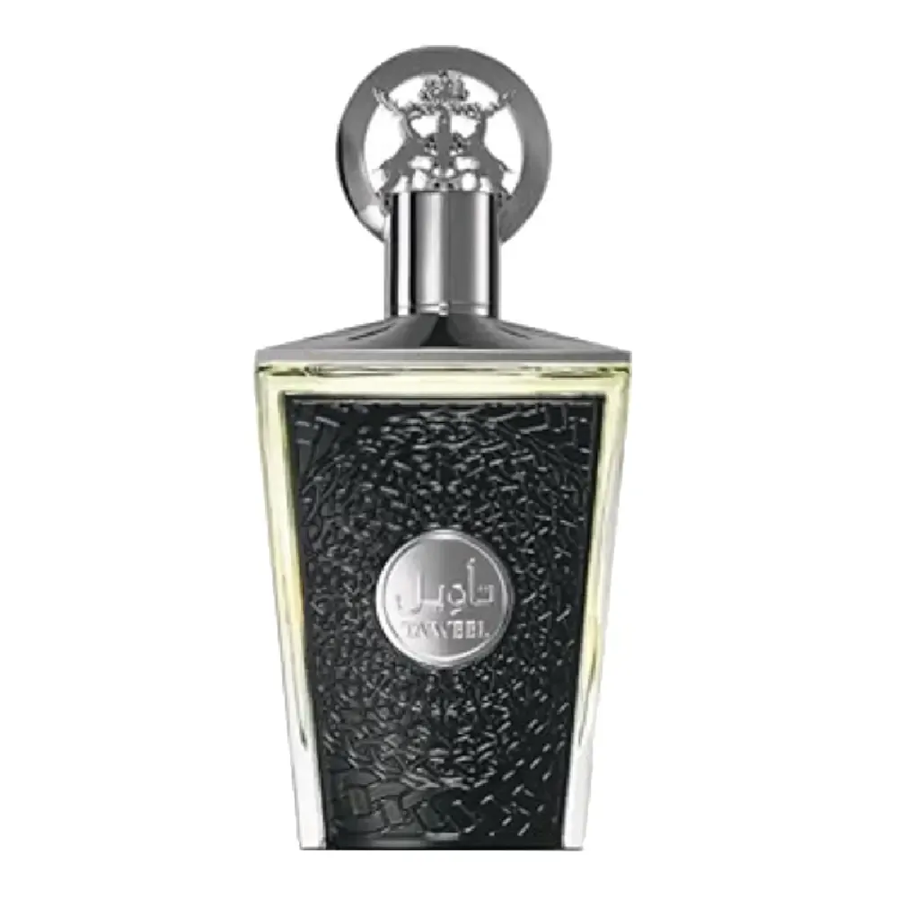 Lattafa Ta`weel Eau de Parfum - 100ML