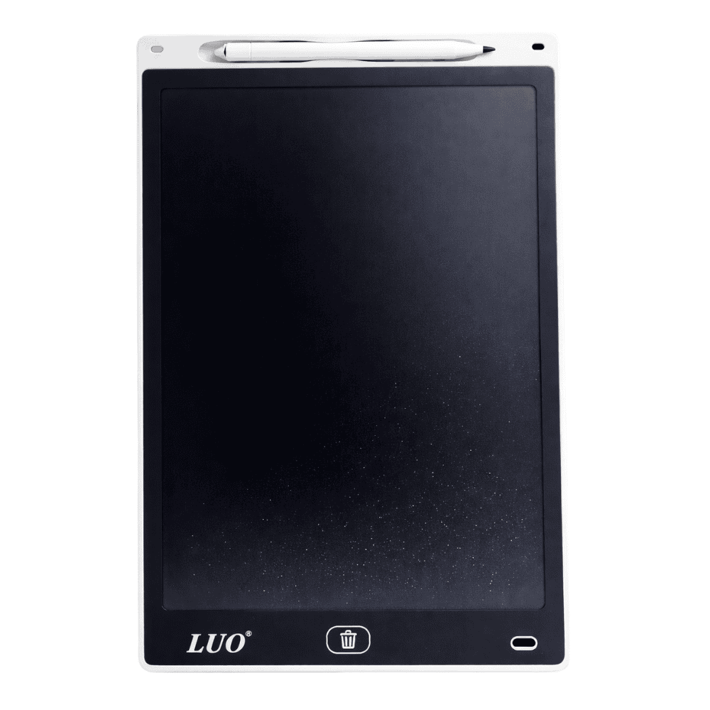 Pizarra Smart LCD 12" Luo LU-A61