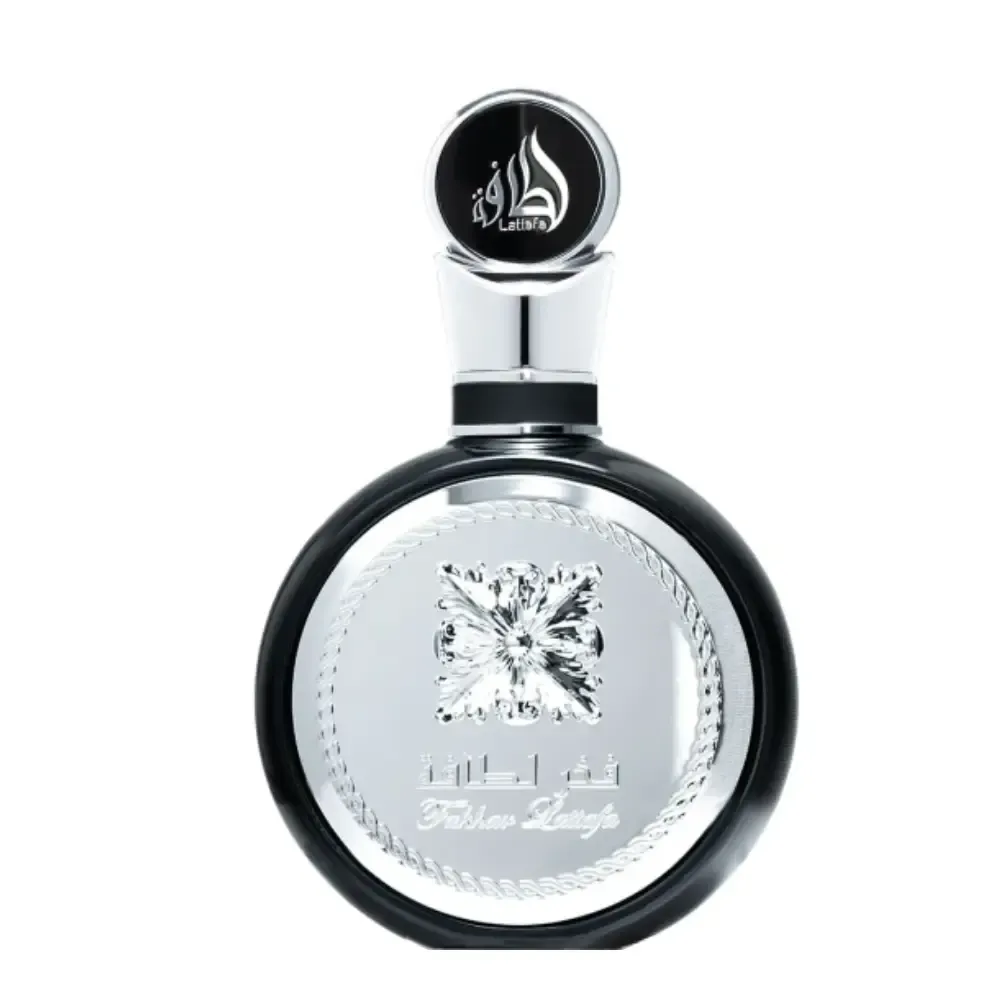 Lattafa Fakhar Men Eau de Parfum - 100ML