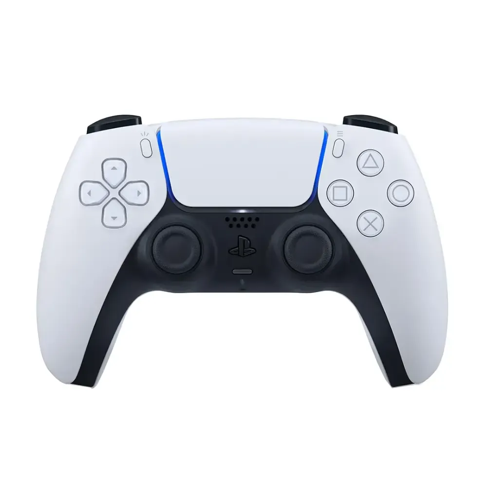 Control Sony PS5 Dualsense Wireless- Blanco