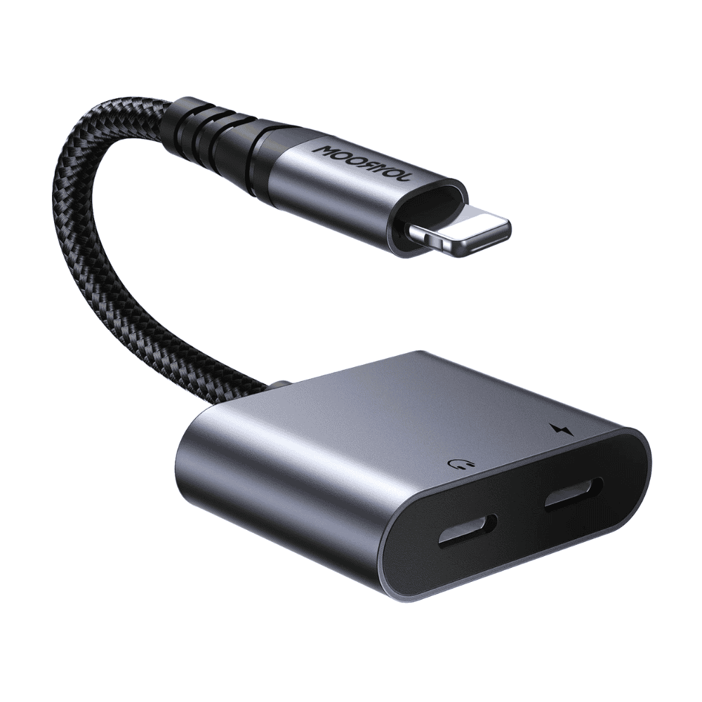 ADP Auxiliar 2 en 1 Lightning Joyroom SY-L02