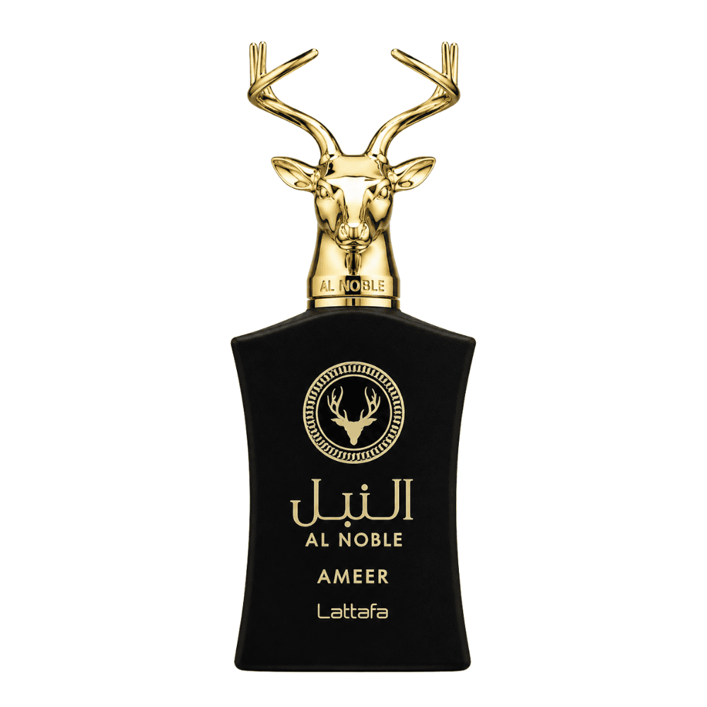 Lattafa Al Noble Ameer Eau de Parfum - 100ML