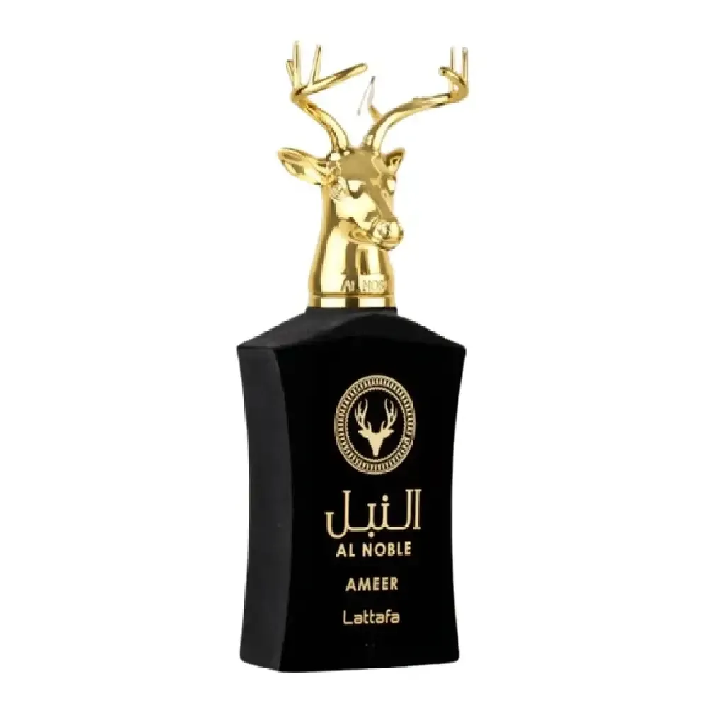 Lattafa Al Noble Ameer Eau de Parfum - 100ML