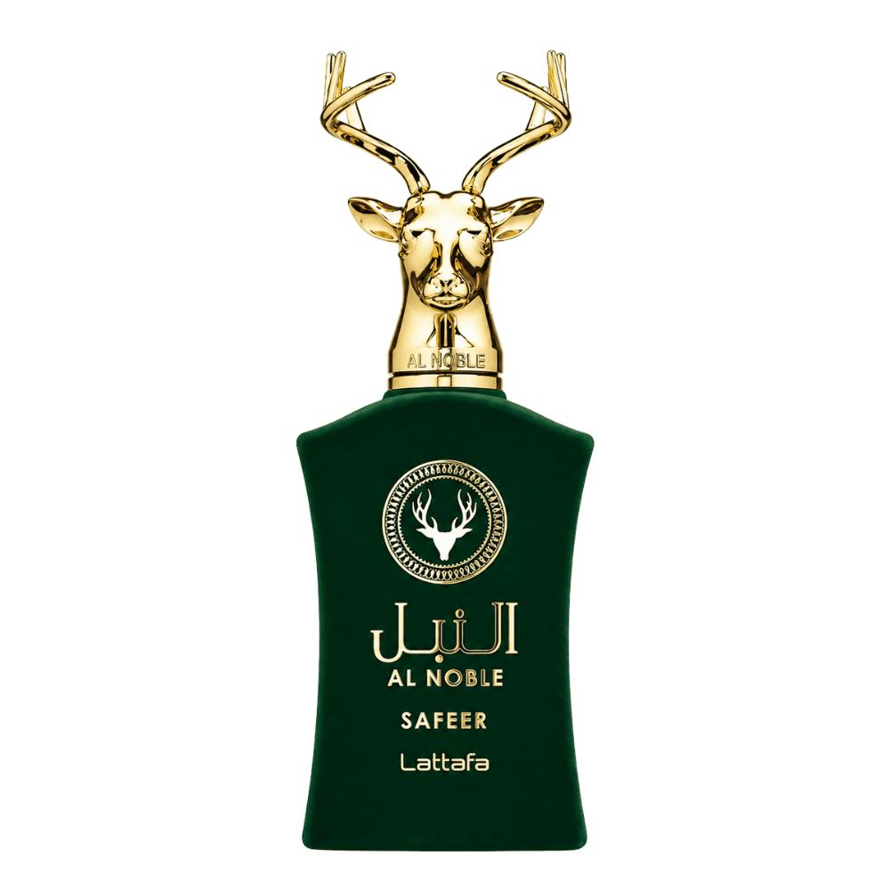 Lattafa Al Noble Safeer Eau de Parfum - 100ML