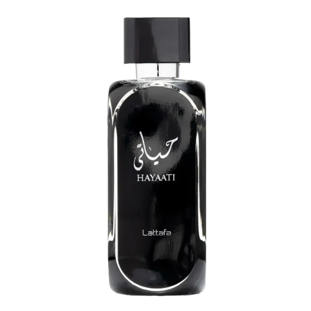 Lattafa Hayaati Eau de Parfum -100ML