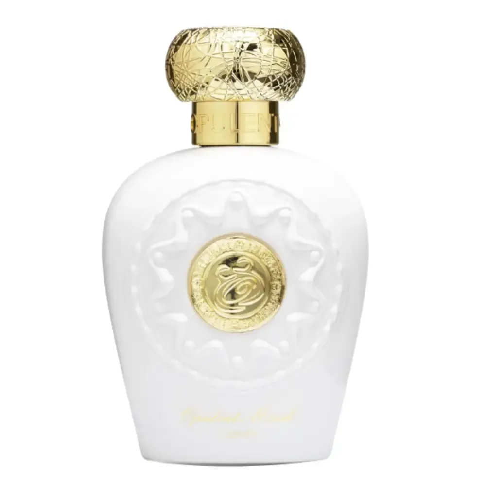 Lattafa Opulent Musk Eau De Parfum - 100ML