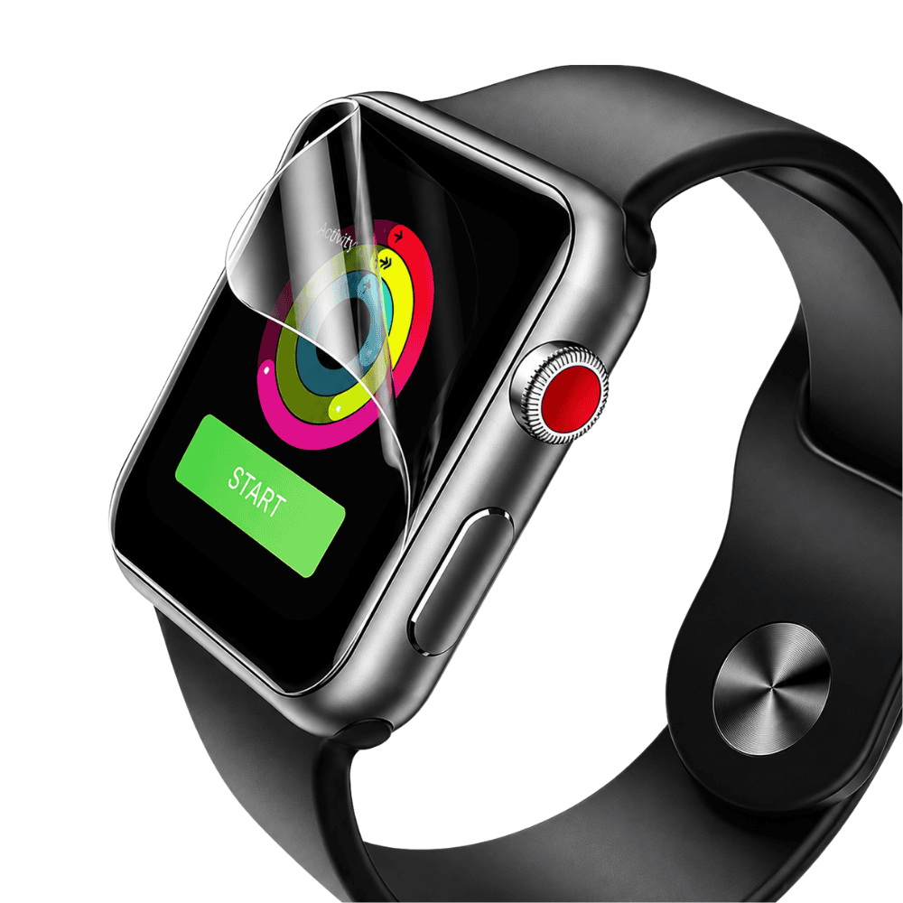 Lamina Hidrogel para Smartwatch