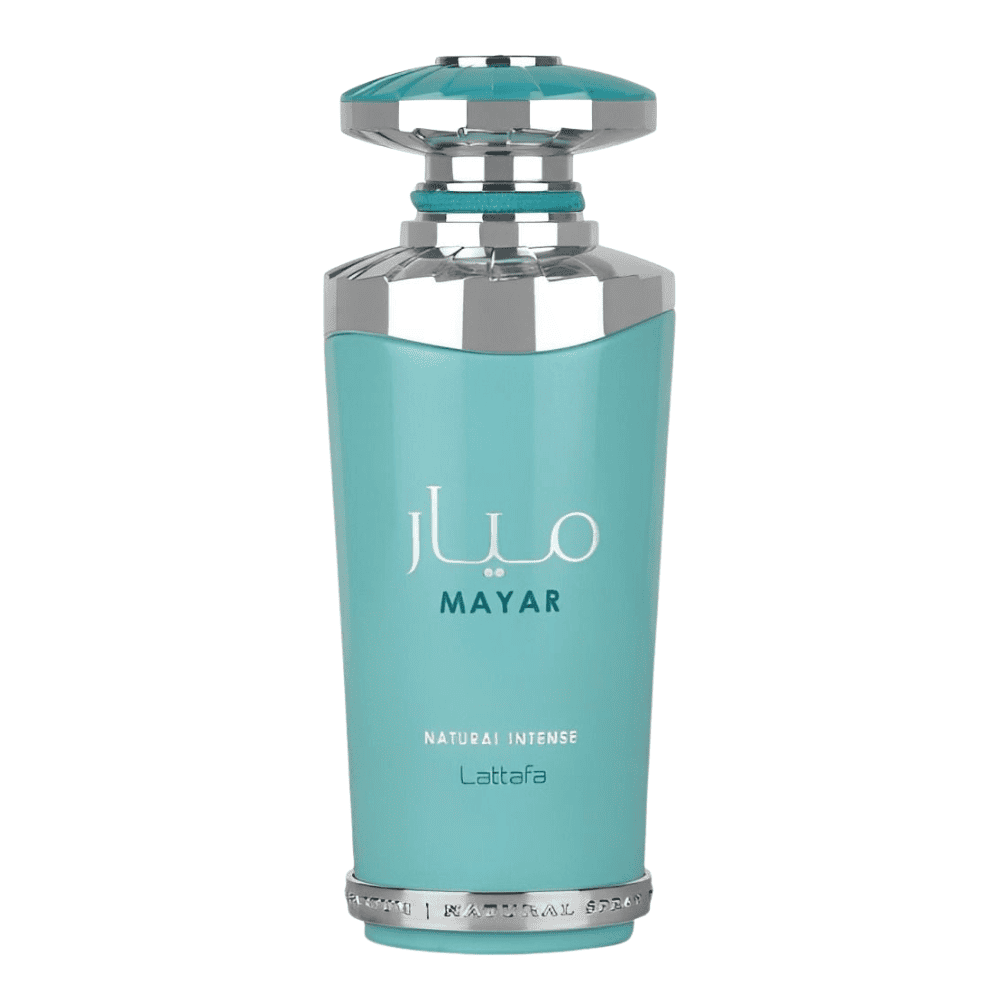 Lattafa Mayar Natural Intense Eau de Parfum - 100ML