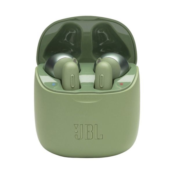 Auricular Inalámbrico JBL TUNE 220TWS JBL - Verde