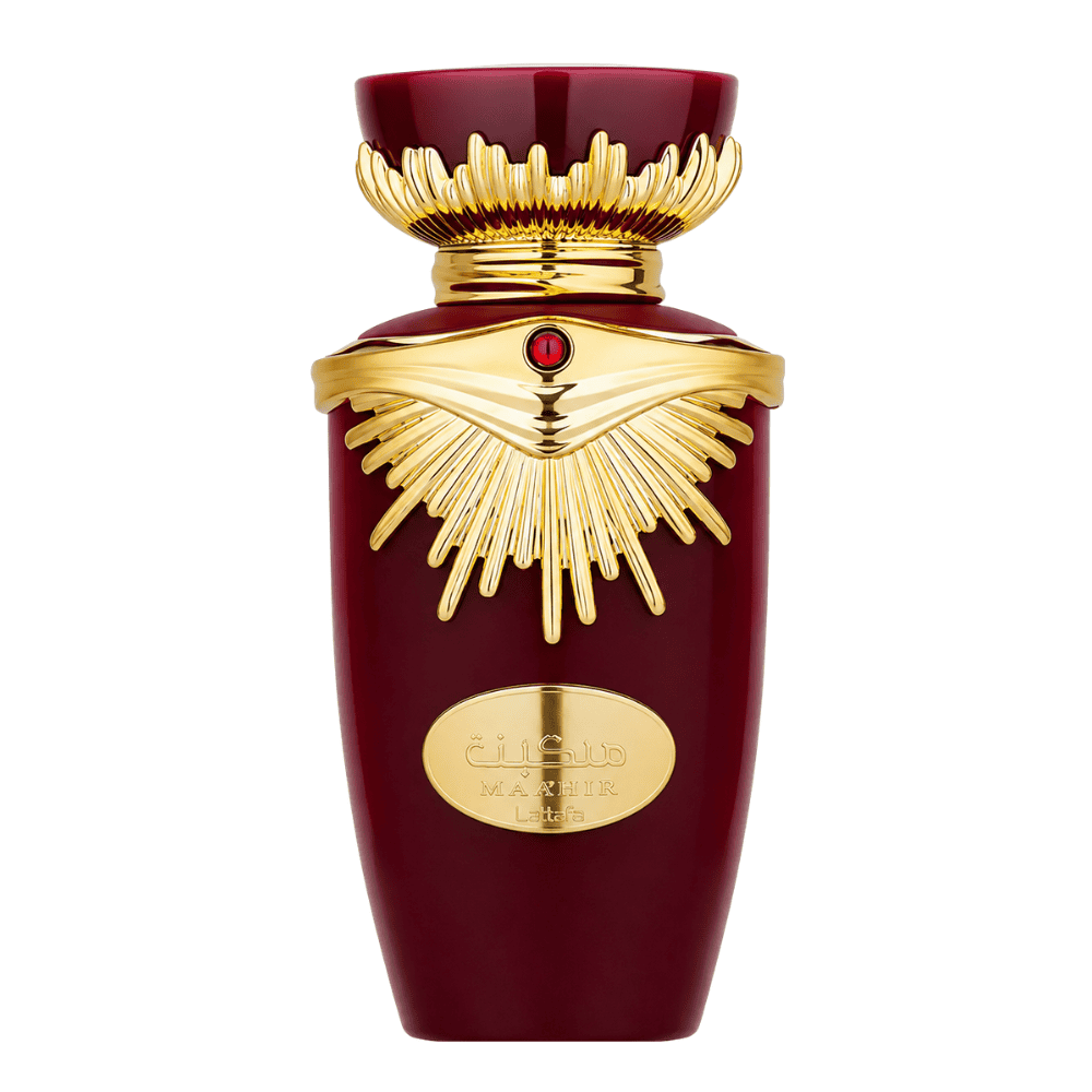 Lattafa Sakeena Eau de Parfum - 100ML