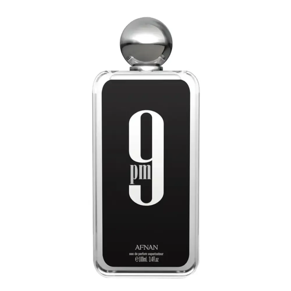 Afnan 9PM Eau de Parfum-100ML