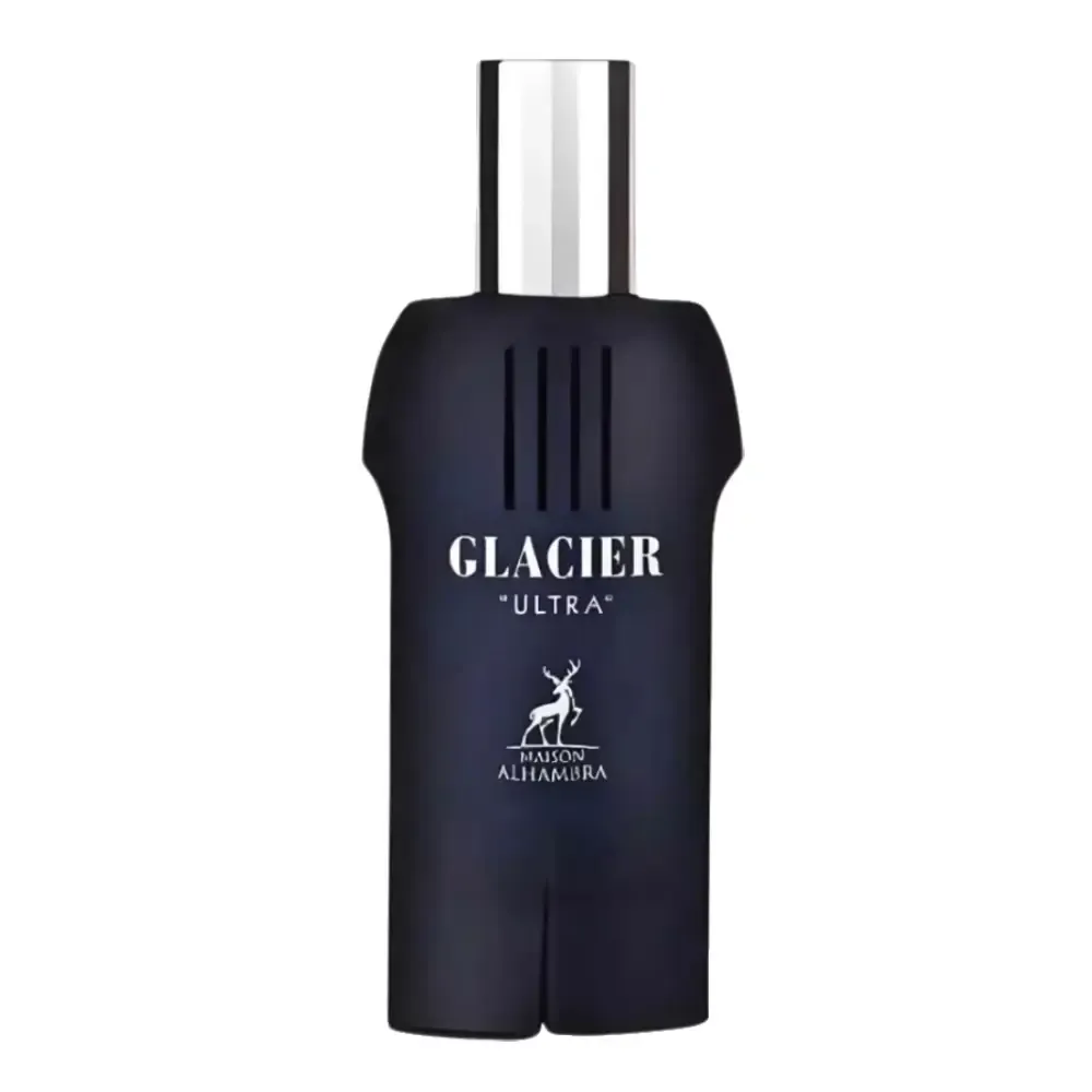 Maison Alhambra Glacier Ultra Eau de Parfum - 100ML