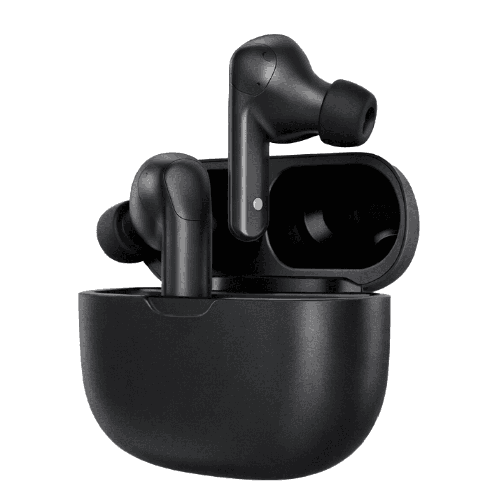Auricular Inalámbrica Zoundbuds Klip Xtreme KTE-250BK - Negro