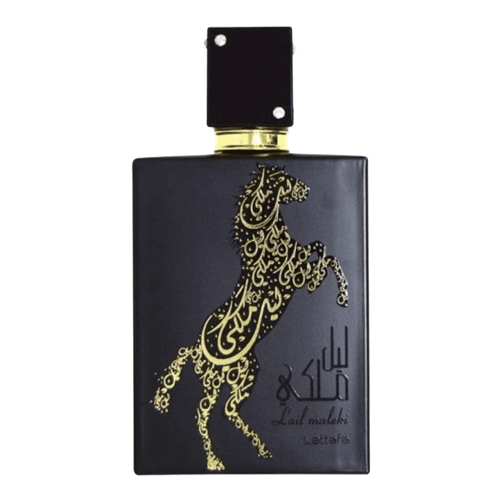 Lattafa Lail Maleki Eau de Parfum – 100ML