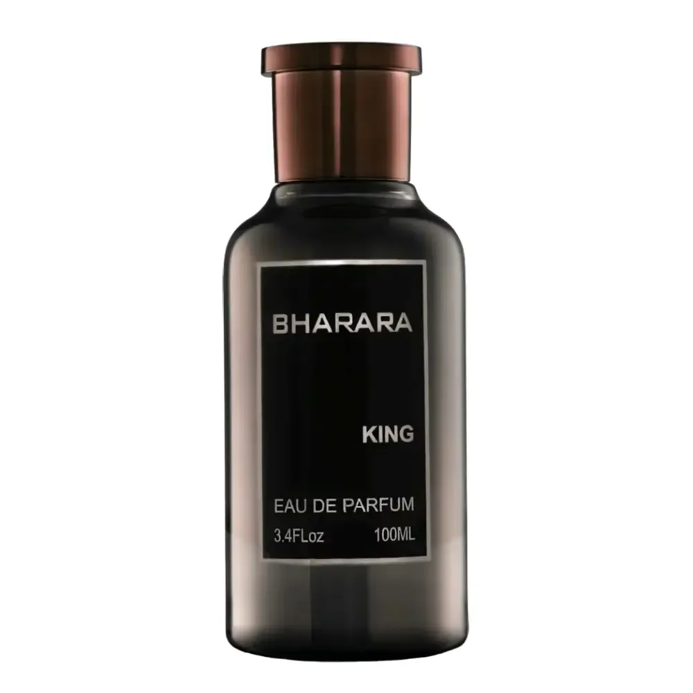 Bharara King Eau de Parfum- 100ML
