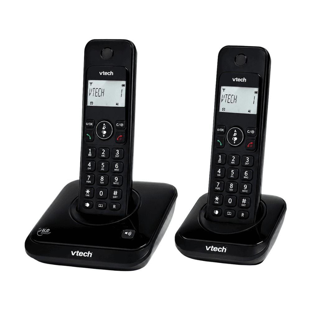Teléfono Inalámbrico  VTECH LYRIX 500-2