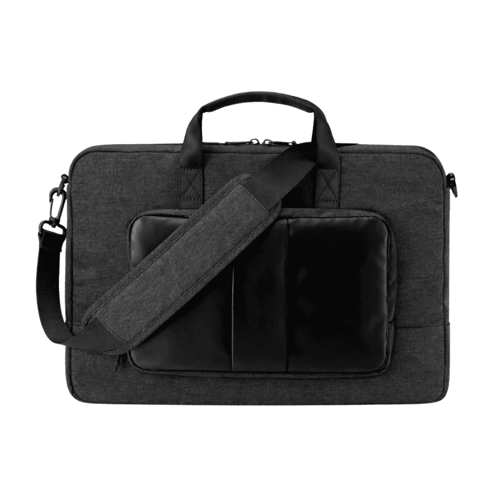Maleta 15.6" Lighweight HP 1G6D5AA – Negro