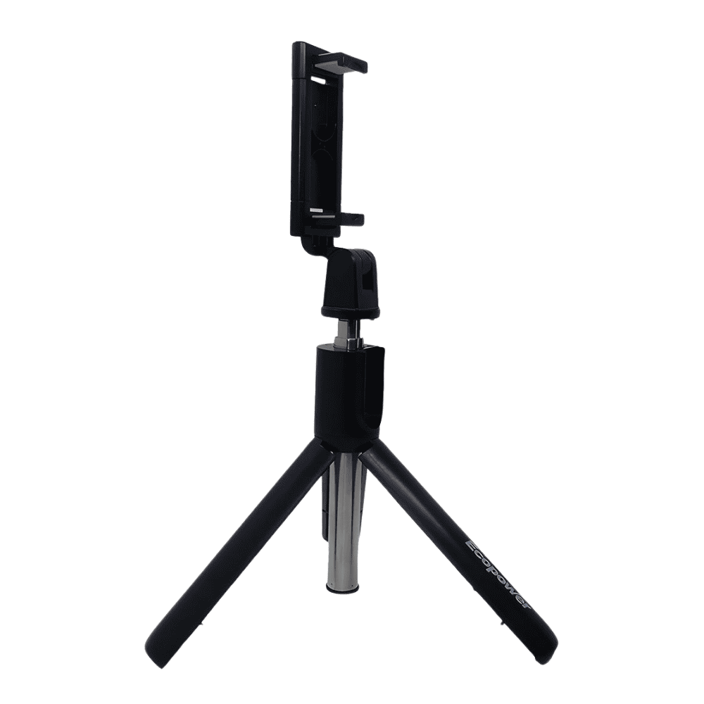 Soporte de Celular con trípode Ecopower EP-T001 