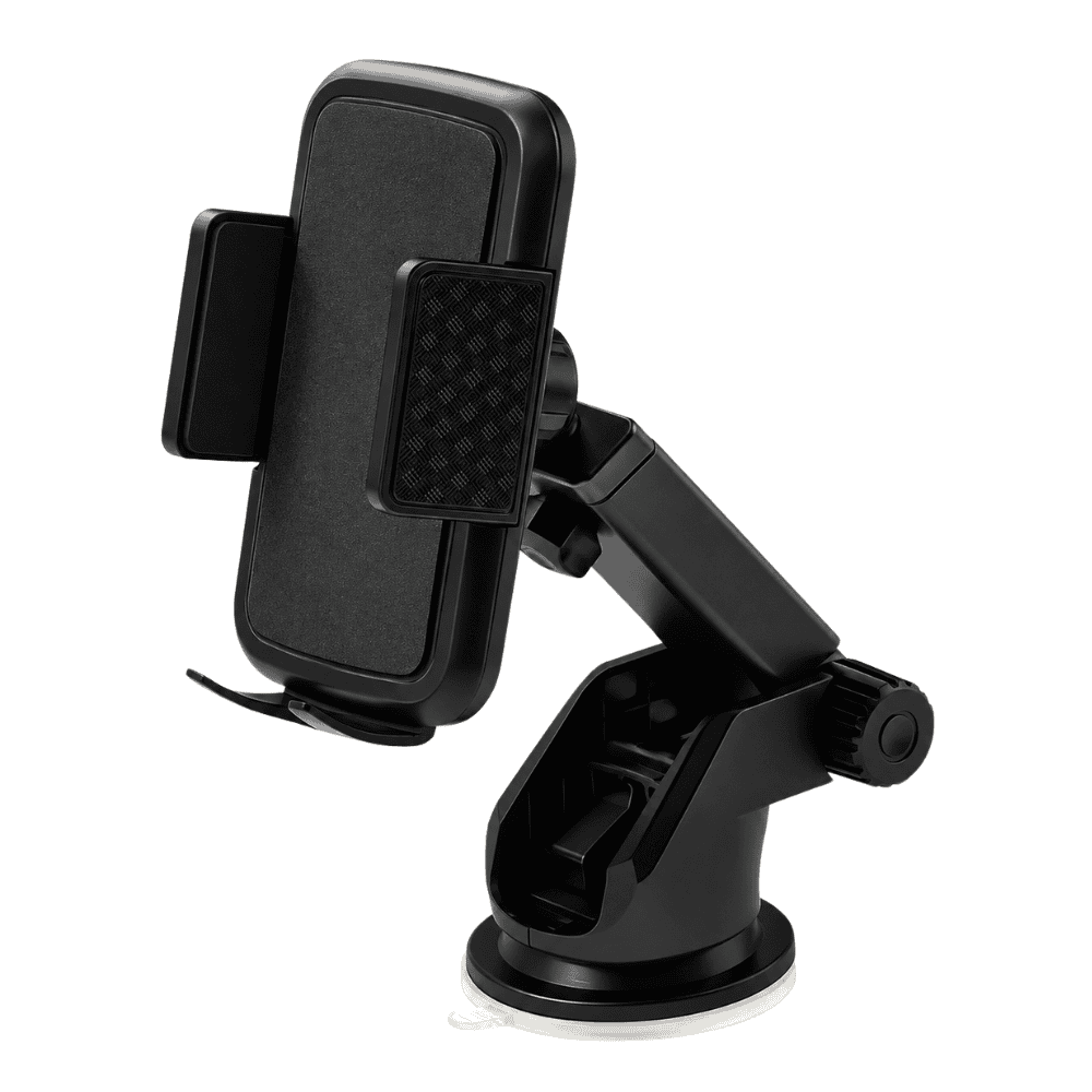Soporte Universal de Celular Quanta QTSUC200 para Auto