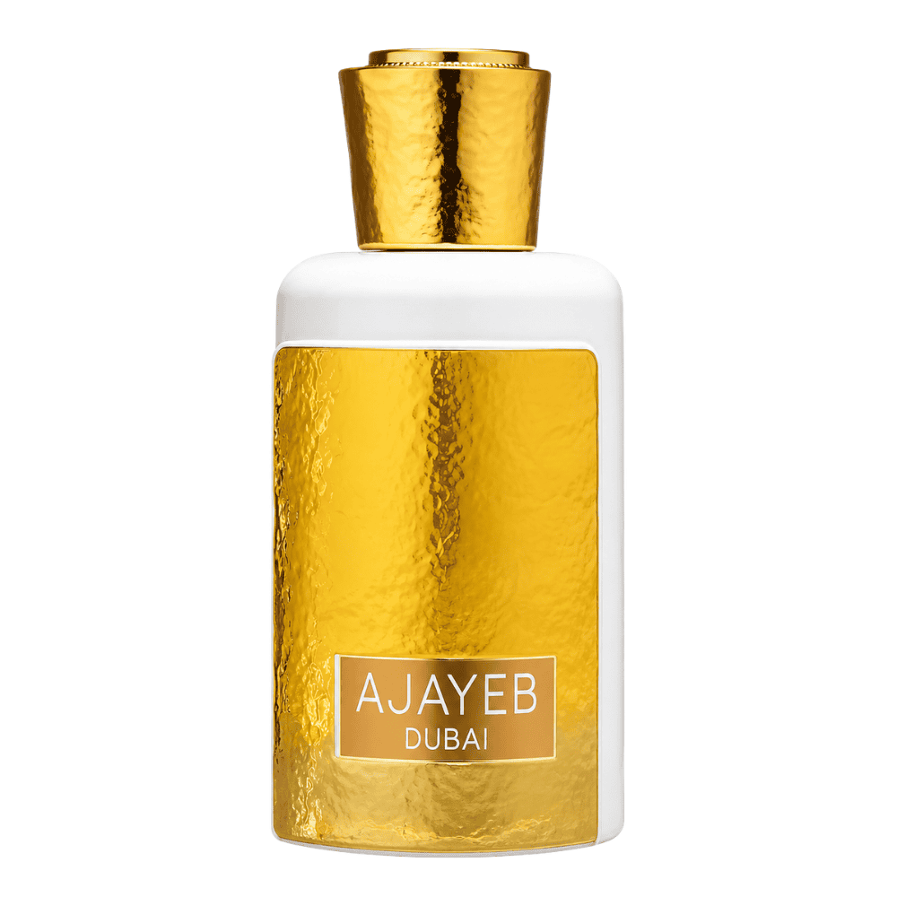 Lattafa Ajayeb Dubai Portrait Eau de Parfum - 100ML