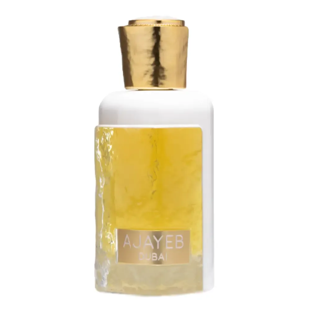 Lattafa Ajayeb Dubai Portrait Eau de Parfum - 100ML