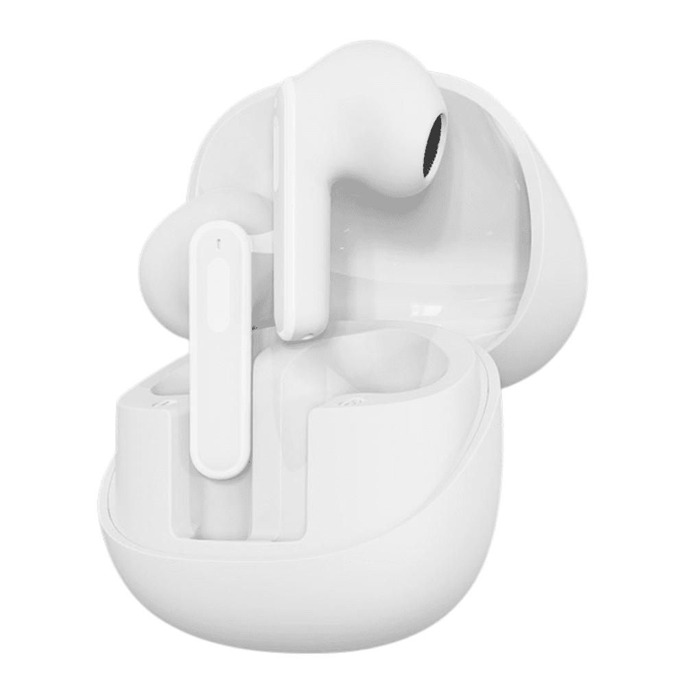 Auricular Inalámbrico Klip Xtreme KTE-007WH – Blanco