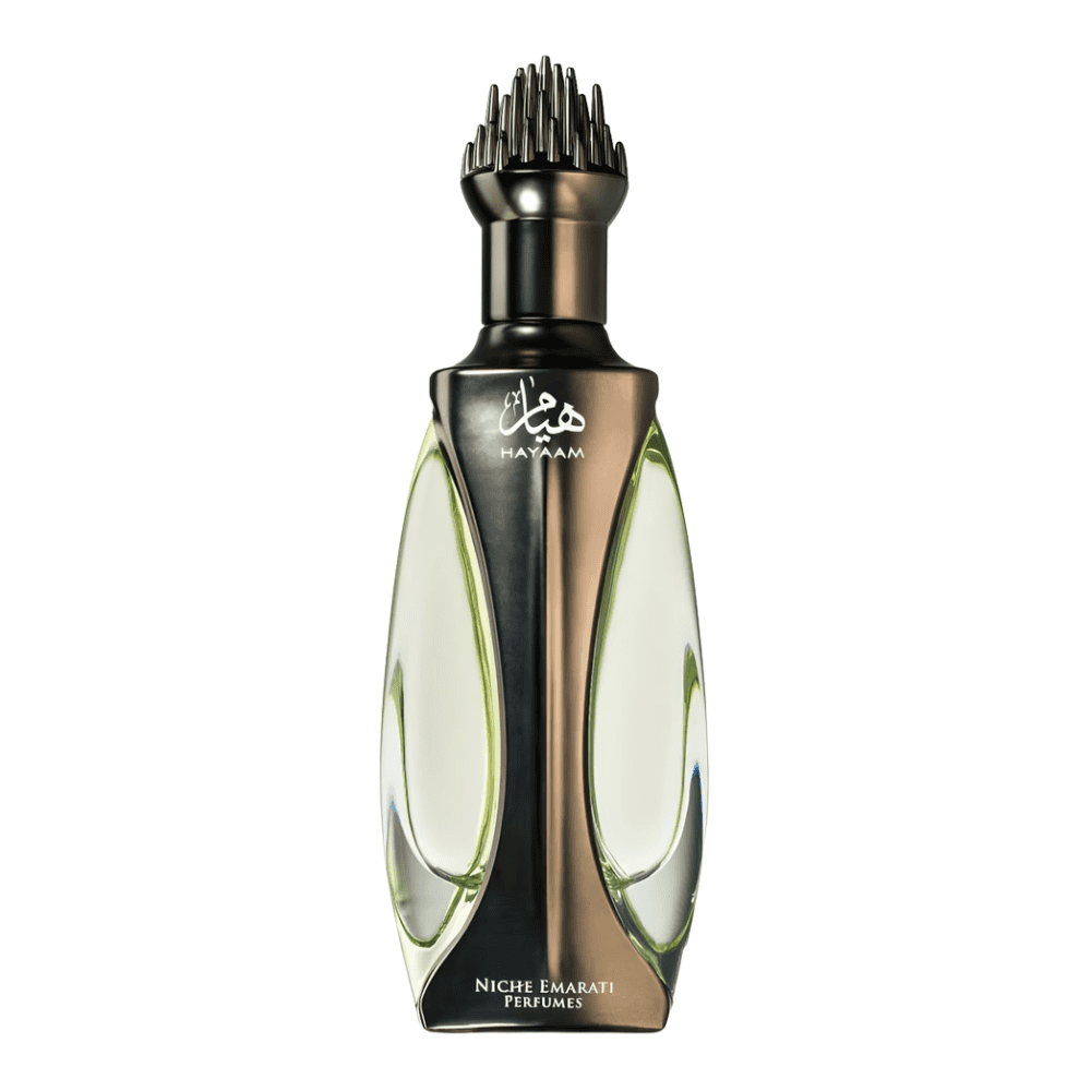 Lattafa Niche Emarati Hayaam Eau de Parfum – 100ML