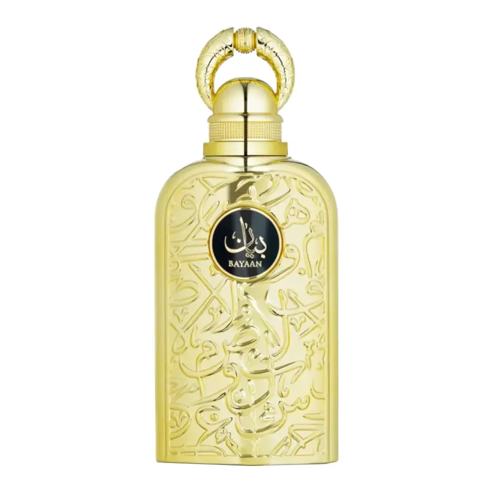 Lattafa Bayaan Eau de Parfum - 100ML