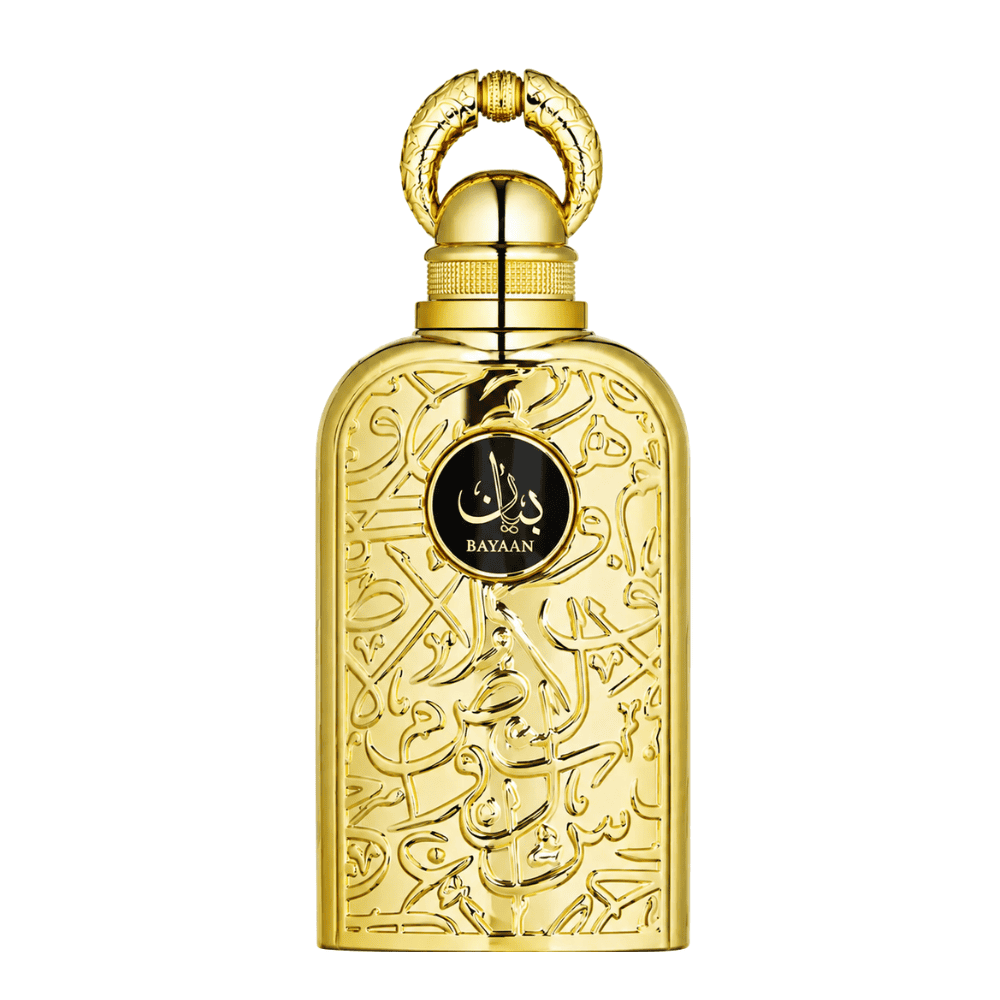 Lattafa Bayaan Eau de Parfum - 100ML