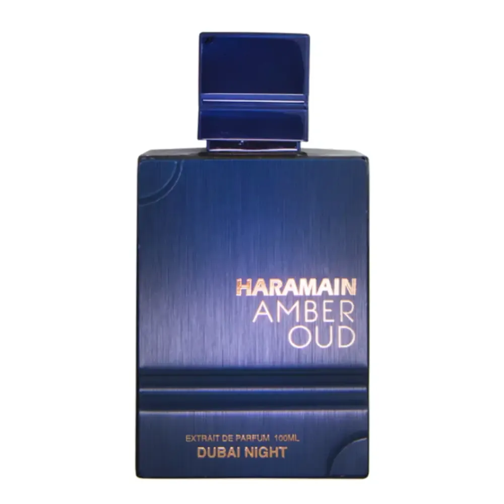 Al Haramain Amber Oud Dubai Night Extrait de Parfum - 100ML