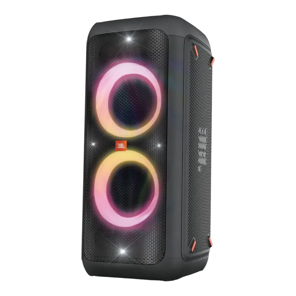 Speaker JBL PartyBox Stage 320 240 W Bluetooth Bivoolt