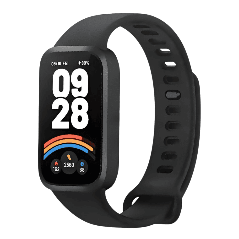 Smartwatch Band 9 Active Xiaomi – Negro