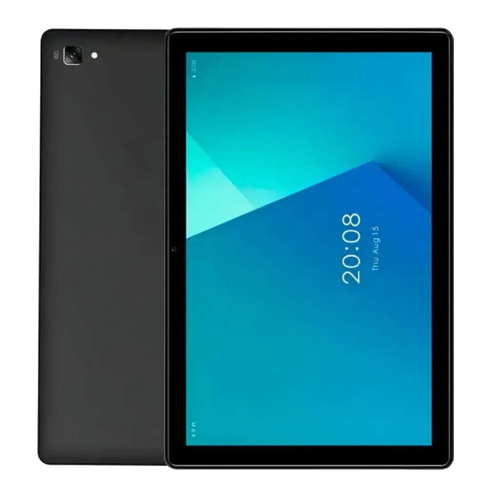 Tableta G-Tide H1 de 10.1" 2GB 32GB - Negro