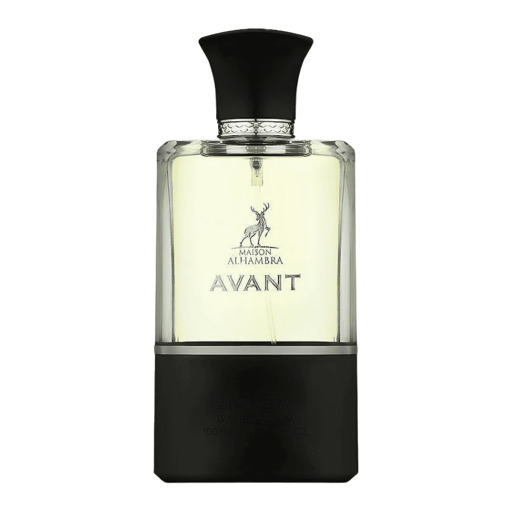 Maison Alhambra Avant Eau de Parfum – 100ML