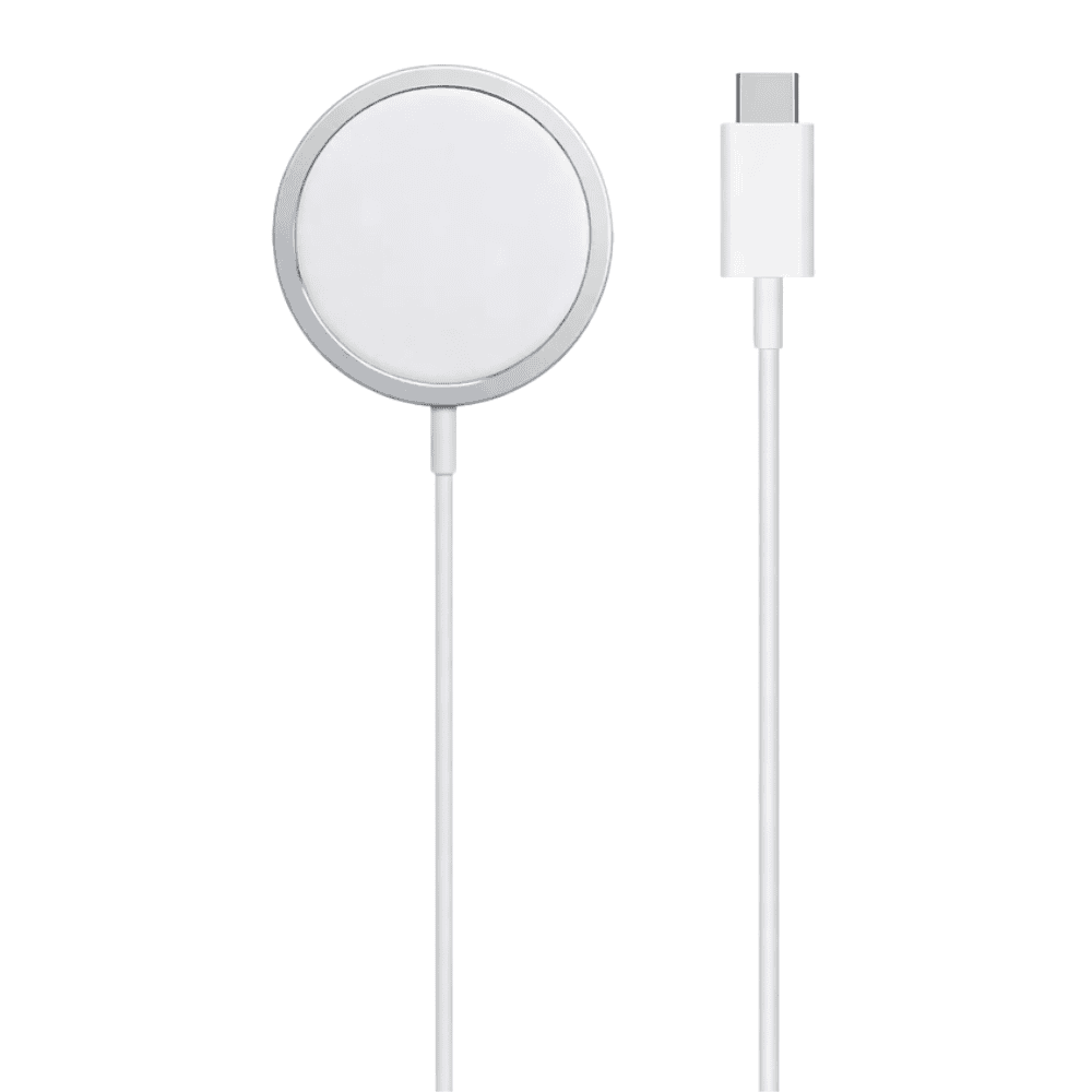 Cargador para Iphone Magnetico 15W USB-C