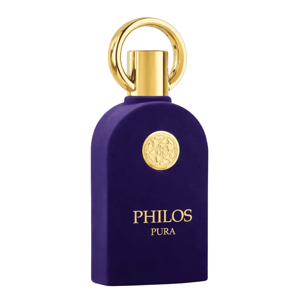 Maison Alhambra Philos Pura Eau de Parfum -100ML
