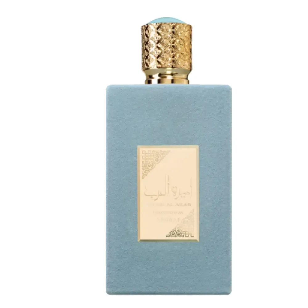 Asdaaf Ameer Al Arab Imperium Eau de Parfum - 100ML