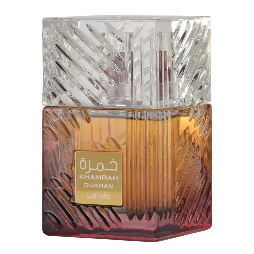 Lataffa Khamrah Dukhan Eau de Parfum - 100ML